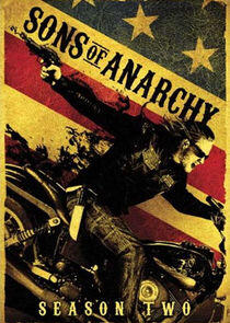 Sons of Anarchy - Season 2