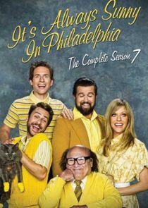 It's Always Sunny in Philadelphia - Season 7