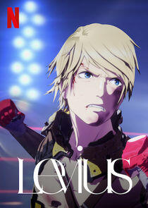 Levius - Season 1