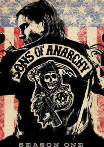 Sons of Anarchy - Season 1