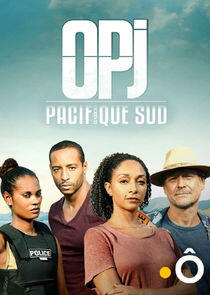 OPJ Pacifique Sud