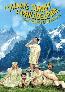 It's Always Sunny in Philadelphia - Season 12