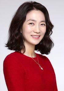 photo of Kim Joo Ryung