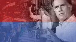 Michael Dukakis and Mitt Romney - The Technocrats