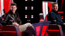 The Blind Auditions, Part 6 and Best of Blinds