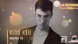 Kidd Keo