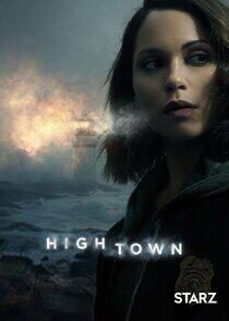 Hightown - Season 2