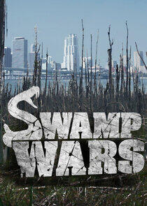 Swamp Wars