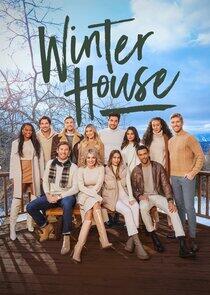 Winter House - Season 1