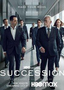 Succession - Season 3