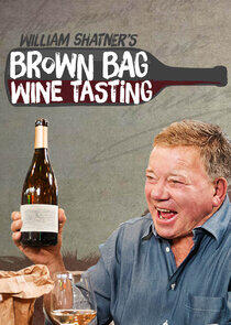 Brown Bag Wine Tasting