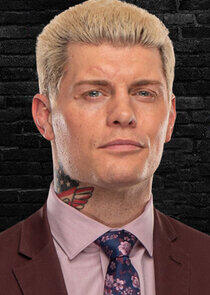 Cody Rhodes