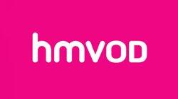 logo of hmvod