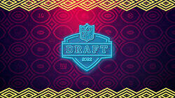 2022 NFL Draft - Round 1 in Las Vegas