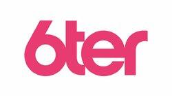 logo of 6ter