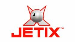 logo of Jetix