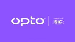 logo of OPTO | SIC