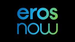 logo of Eros Now