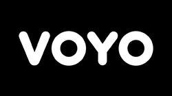 logo of Voyo