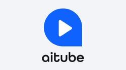 logo of Aitube.kz