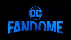 logo of DCFanDome.com