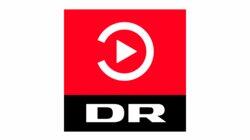 logo of DR TV