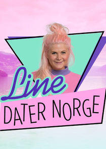 Line dater Norge