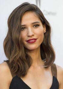 photo of Kelsey Chow