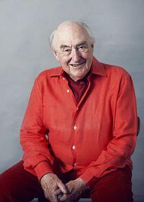 Henry Blofeld