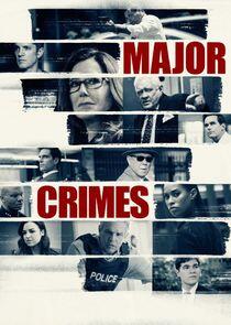 Major Crimes