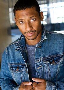 Khalil Kain