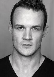 Josh Herdman