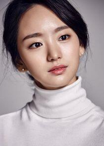 Won Jin Ah