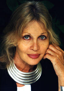 Anouska Hempel