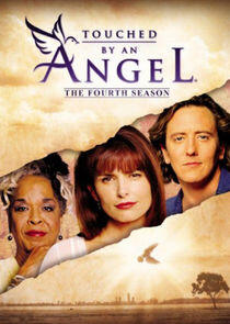 Touched by an Angel - Season 4