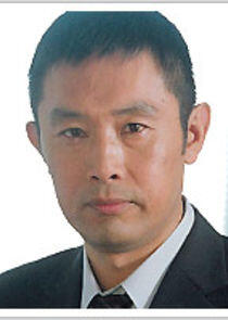 Naitou Takashi