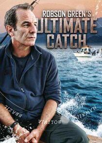 Robson Green's Ultimate Catch