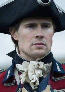 Lord John Grey