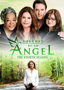 Touched by an Angel - Season 8