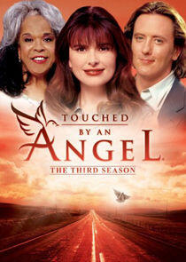 Touched by an Angel - Season 3