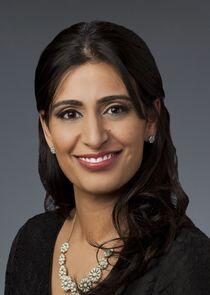 Manjit Minhas