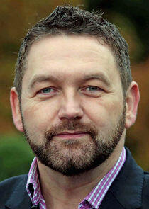 William Crawley