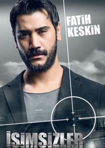 Fatih Keskin