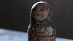 Matryoshka Matryoshka