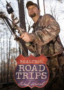 Realtree Road Trips with Michael Waddell