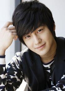 Kim Beom