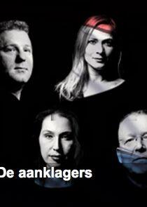 De aanklagers