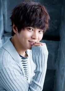 Joo Won