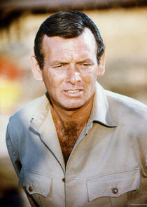 David Janssen