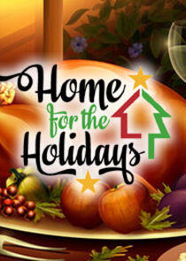 Home & Family - Home for the Holidays